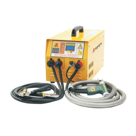 Kondensatorentladungs-Schweißgerät - RC-CZ3200 - Luoyang Ruichuang Electric Equipment Company - tragbar