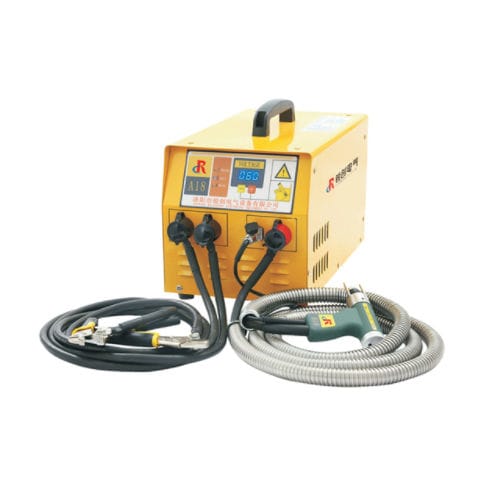 Kondensatorentladungs-Schweißgerät - RC-CZ2500 - Luoyang Ruichuang Electric Equipment Company - tragbar
