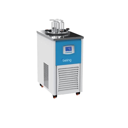 Kühlfalle - BCT series - SHANGHAI BLUEPARD INSTRUMENTS CO.,LTD