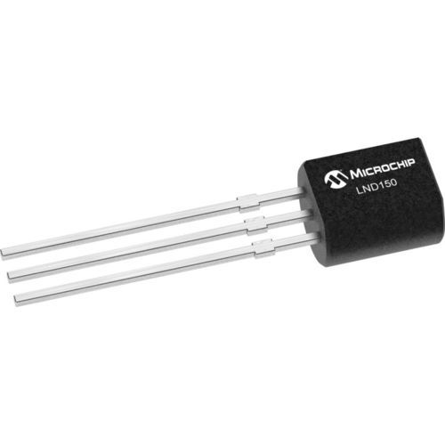 Integrierte Schaltung / Leistung - LND150 - Microchip Technology Inc. - MOSFET