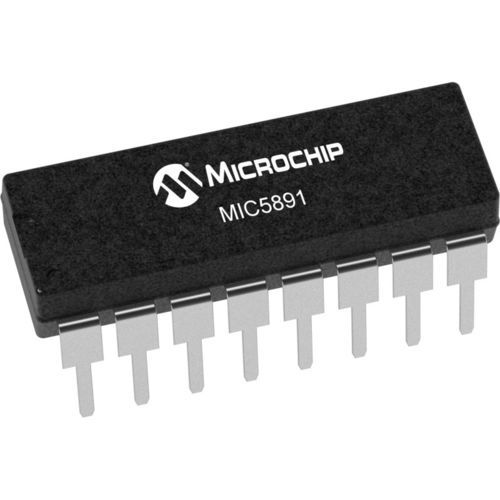 Treiber-IC - MIC5891 - Microchip Technology Inc. - Leistung / CMOS Spannungsdetektor