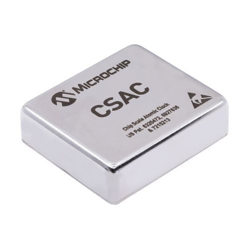 Leistungschip - CSAC-SA65 - Microchip Technology Inc.