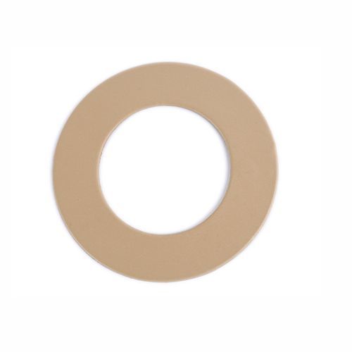 Flache Dichtung - CPS3000HTR - Zhejiang CPS Cathay Packing  Sealing CO., LTD - Verbundwerkstoff / Edelstahl / rund
