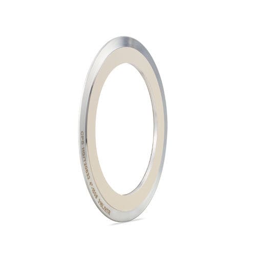 Flache Dichtung - CPS7010HTR - Zhejiang CPS Cathay Packing  Sealing CO., LTD - Verbundwerkstoff / gerillt / kreisförmig