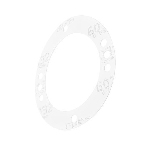 Flache Dichtung - CPS6032 - Zhejiang CPS Cathay Packing  Sealing CO., LTD - Harz / PTFE / rund