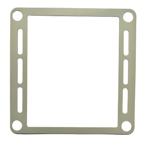 Flache Dichtung - CPS5268HTR - Zhejiang CPS Cathay Packing Sealing CO., LTD - rechteckig / für -Gummi-Dichtprofil / für Brennstoffzellen