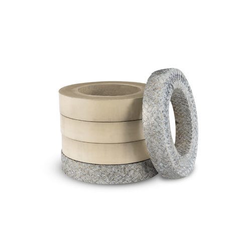 Runder Dichtungssatz - CPS9906HTR - Zhejiang CPS Cathay Packing  Sealing CO., LTD - für Ventil / für Magnetventil / für Gas