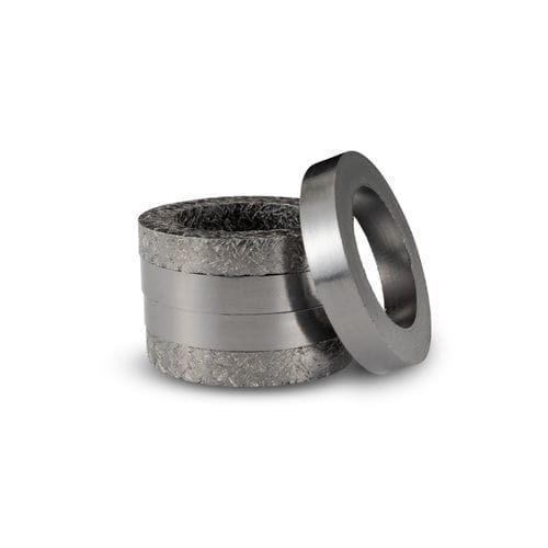 Graphit-Dichtungssatz - CPS9905 - Zhejiang CPS Cathay Packing  Sealing CO., LTD - rund / für Magnetventil / Sauerstoff