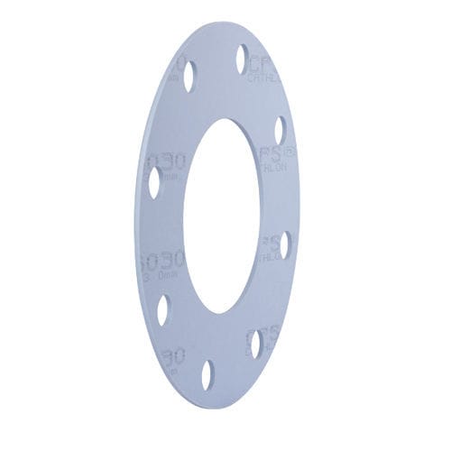 Runde Dichtung - CPS6030 - Zhejiang CPS Cathay Packing Sealing CO., LTD - PTFE / für Chemieanwendungen / für Abwasser