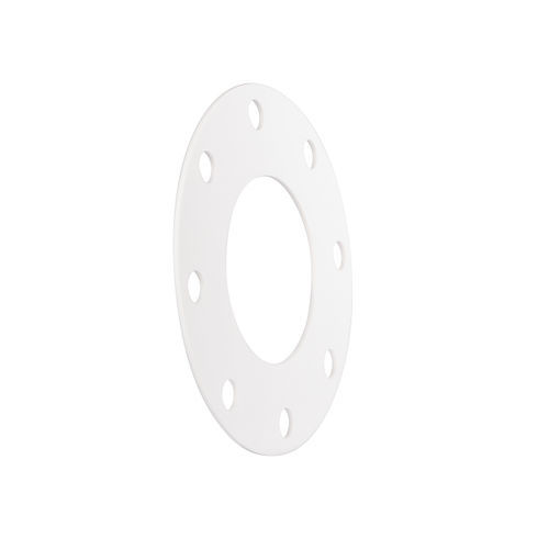 Flache Dichtung - CPS6000 - Zhejiang CPS Cathay Packing  Sealing CO., LTD - Harz / aus Polytetrafluorethylen / rund