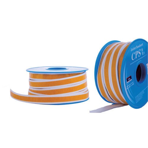 Polymerdichtmasse - CPS6100 - Zhejiang CPS Cathay Packing  Sealing CO., LTD - Elastomer / Flansch / Dichtung