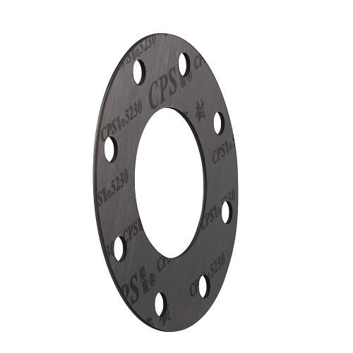 Flache Dichtung - CPS5230 - Zhejiang CPS Cathay Packing  Sealing CO., LTD - Graphit / Verbundwerkstoff / Gummi
