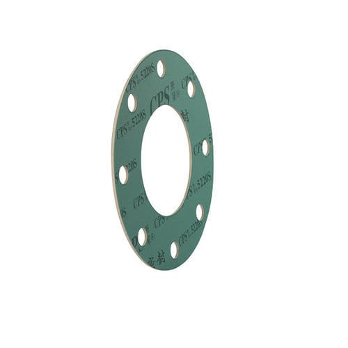 Flache Dichtung - CPS5220S - Zhejiang CPS Cathay Packing  Sealing CO., LTD - Aramidfaser / Gummi / Hochleistungsbeton