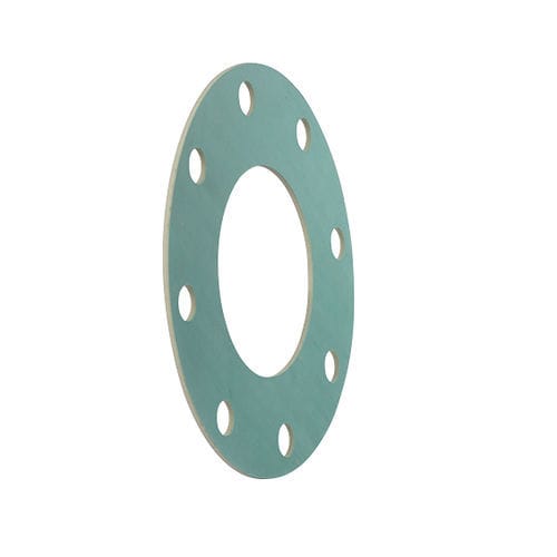 Flache Dichtung - CPS5220 - Zhejiang CPS Cathay Packing  Sealing CO., LTD - Aramidfaser / Gummi / Synthetik