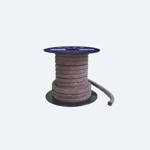 Synthetikfaser-Stopfbuchspackung - CPS2750  - Zhejiang CPS Cathay Packing  Sealing CO., LTD - hoch widerstandsfähig / für Pumpen / für Ventil