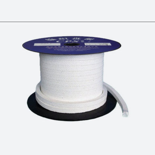 PTFE-Stopfbuchspackung - CPS2300 - Zhejiang CPS Cathay Packing  Sealing CO., LTD - chemikalienbeständig / hoch widerstandsfähig / für Erdölchemie