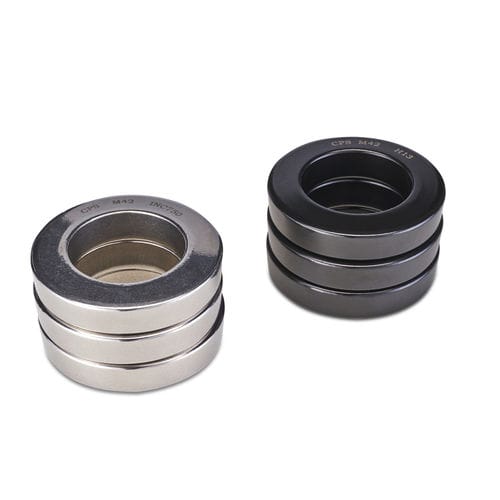 Kompressions-Tellerfeder - CPS791 - Zhejiang CPS Cathay Packing  Sealing CO., LTD - Belleville / konisch / Stahl