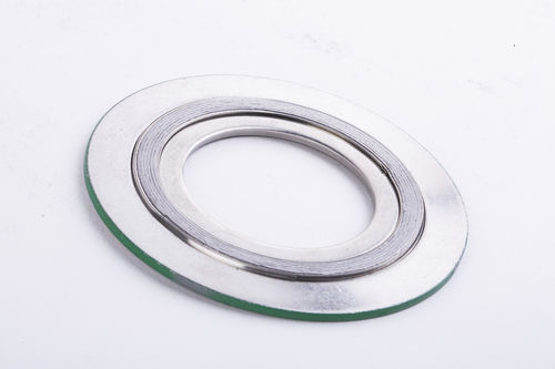 Spiraldichtung - CPS4000 - Zhejiang CPS Cathay Packing  Sealing CO., LTD - Graphit / PTFE / kreisförmig