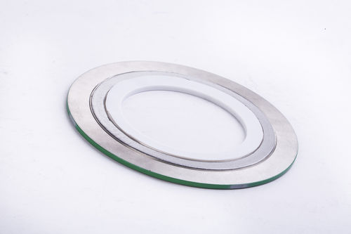 Spiraldichtung - CPS DSG - Zhejiang CPS Cathay Packing  Sealing CO., LTD - Graphit / PTFE / rund