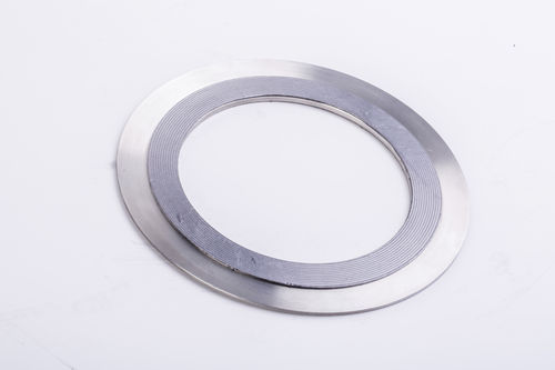 Flache Dichtung - CPS7010 - Zhejiang CPS Cathay Packing  Sealing CO., LTD - Graphit / PTFE / gerillt