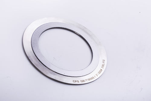 Graphitdichtung - CPS7020 - Zhejiang CPS Cathay Packing Sealing CO., LTD - Carbon / Stahl / Edelstahl