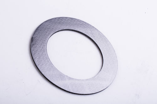 Flache Dichtung - CPS3000 - Zhejiang CPS Cathay Packing  Sealing CO., LTD - Graphit / Verbundwerkstoff / Edelstahl