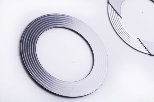 Flache Dichtung - CPS7021 - Zhejiang CPS Cathay Packing  Sealing CO., LTD - Graphit / MDF / rund