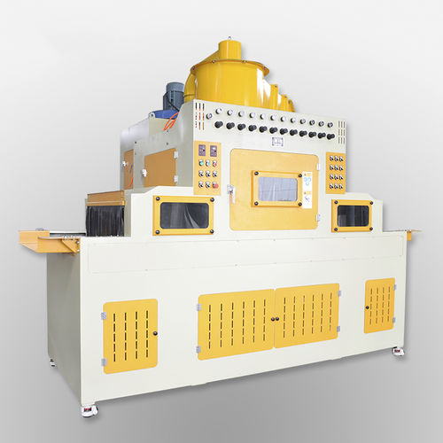 Automatische Sandstrahlanlage - Tb-NC1000-12A - Tongbao Surface Processing Equipment - Injektor / für die Oberflächenbehandlung / mit Bandförderer