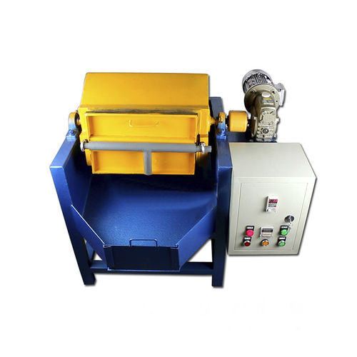 Schleifmaschine - TB-50T - Tongbao Surface Processing Equipment