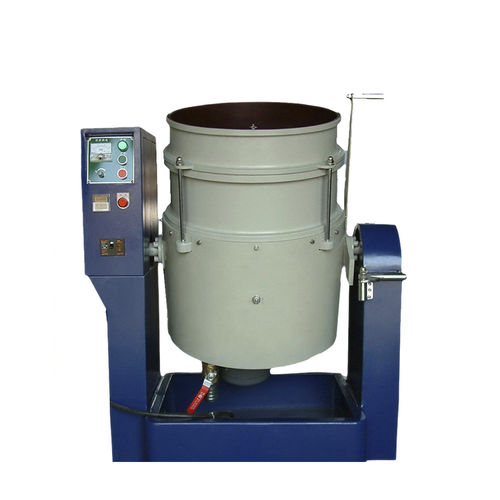 Automatische Schleifmaschine - Tongbao Surface Processing Equipment
