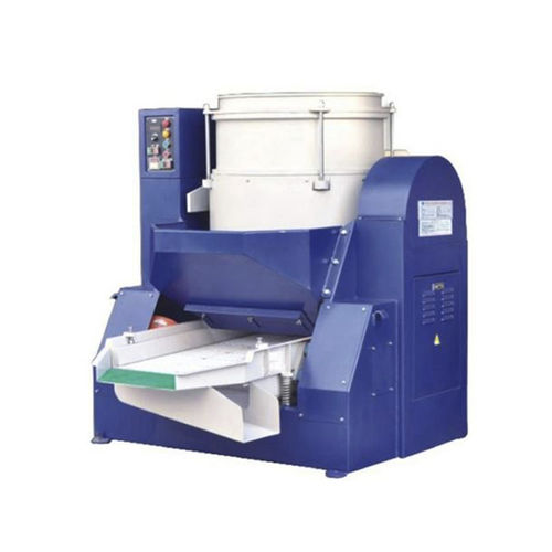 Automatische Schleifmaschine - TB-AP-01 - Tongbao Surface Processing Equipment - hydraulisch
