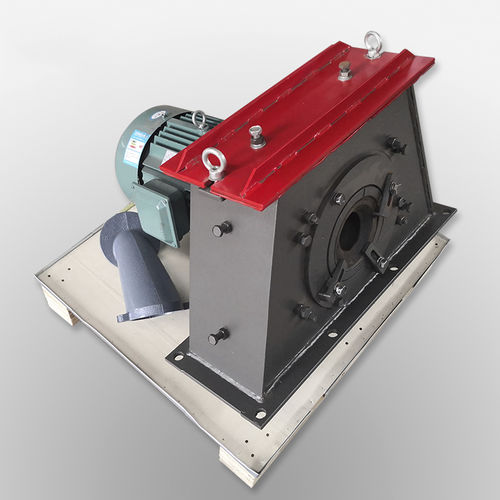 Strahlanlagen-Zubehör - TB-P001 - Tongbao Surface Processing Equipment