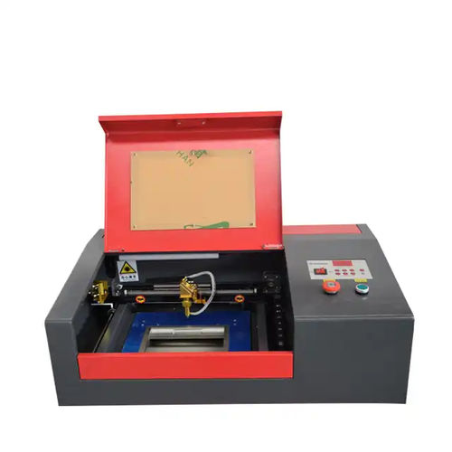 CO2-Laser-Graviermaschine - TB-3020 - Tongbao Surface Processing Equipment - Glas / Holz / Kunststoff