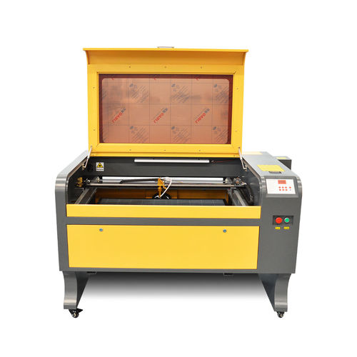 CO2-Laser-Graviermaschine - TB-9060M2 - Tongbao Surface Processing Equipment - Leder / Holz / Glas