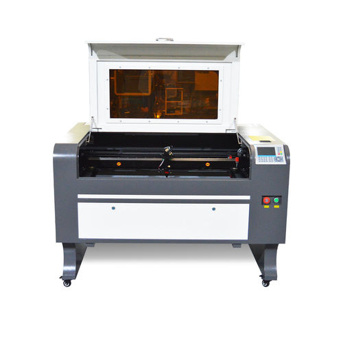 CO2-Laser-Graviermaschine - TB-9060 - Tongbao Surface Processing Equipment - Holz / Glas / Kunststoff