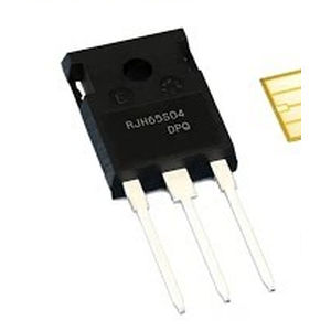 Optokoppler - RV1S series - Renesas Electronics