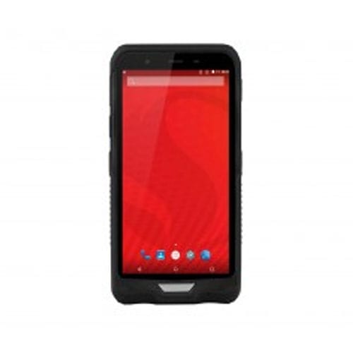 Windows-PDA - T62 - SHENZHEN SWELL Technology company limited - Android 8.1 / GSM / RFID