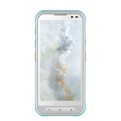 PDA / Android 9.0 - V570 - SHENZHEN SWELL Technology company limited - 4G / RFID / GSM