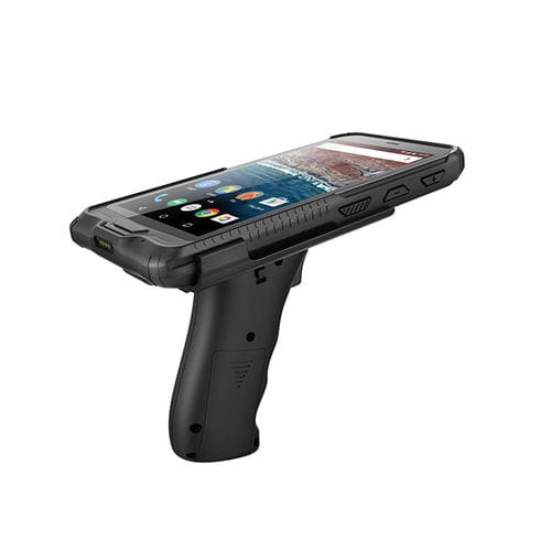 Windows-PDA - I62H  - SHENZHEN SWELL Technology company limited - 4G / RFID / GSM
