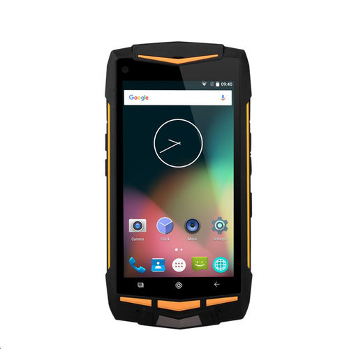 PDA / Android 6.0 - V1H  - SHENZHEN SWELL Technology company limited - GSM / RFID / 4G