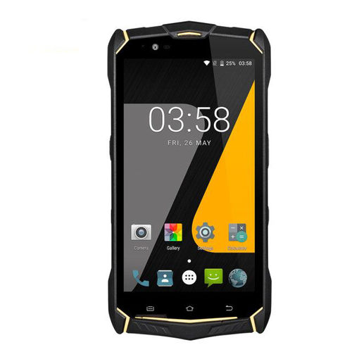 PDA / Android 7 - SJ9  - SHENZHEN SWELL Technology company limited - 2G / RFID / Bluetooth