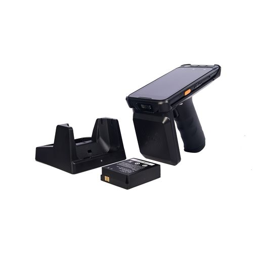 PDA mit RFID-Leser - V710 UHF - SHENZHEN SWELL Technology company limited - Android 7 / Android 10 / GSM