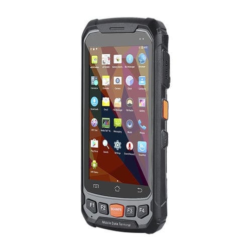 PDA / Android 7 - H947 - SHENZHEN SWELL Technology company limited - GSM / WCDMA / WiFi