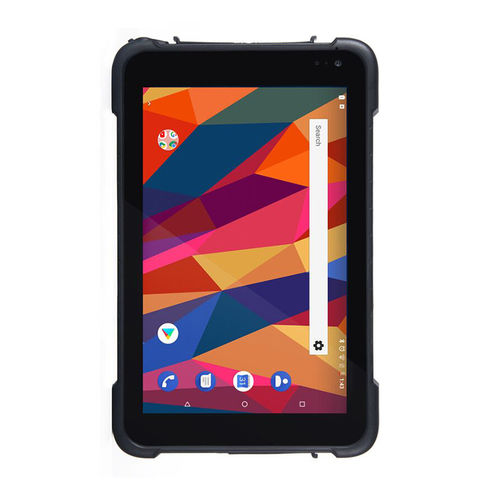 Tablet / Android 9.0 - SHENZHEN SWELL Technology company limited - Android 8.1 / 8" / Quad-Core