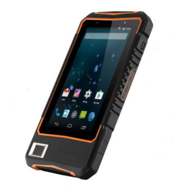 Tablet / Android 7.0 - H711 - SHENZHEN SWELL Technology company limited - 7" / Quad-Core / 2 GB