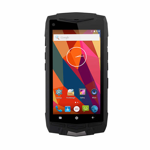 Android-PDA - SHENZHEN SWELL Technology company limited - 4G / GSM / WCDMA