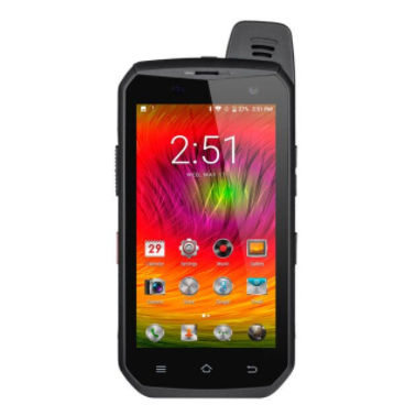 Industrie-Smartphone / WiFi - SHENZHEN SWELL Technology company limited - WCDMA / 4G LTE / GSM