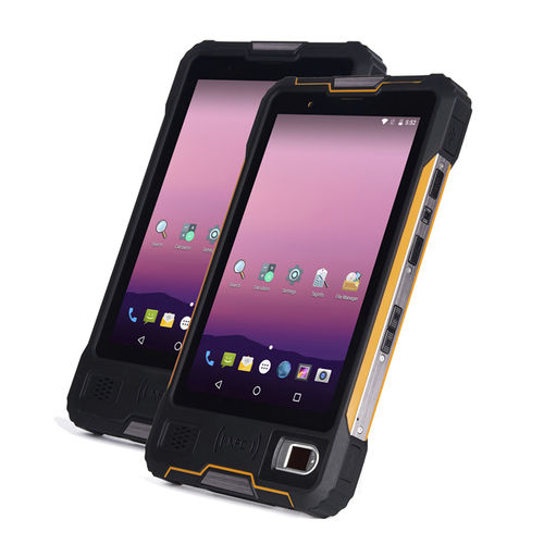 Tablet / Android 7.0 - V810 - SHENZHEN SWELL Technology company limited - 8" / MediaTek MT6753 / 2 GB