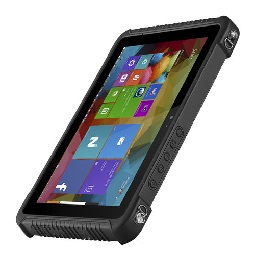 Industrie-Tablet - I10K - SHENZHEN SWELL Technology company limited - PC / Windows / 10,1"