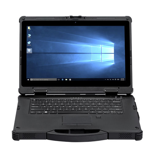 Industrie-Notebook - X15 - SHENZHEN SWELL Technology company limited - Intel® Core™ i5 / Intel HD Graphics / Windows 10
